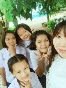 志愿者常见问题解答