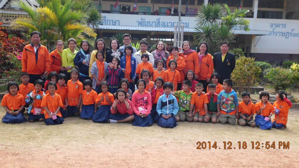 离别——写给这一群可爱的孩子