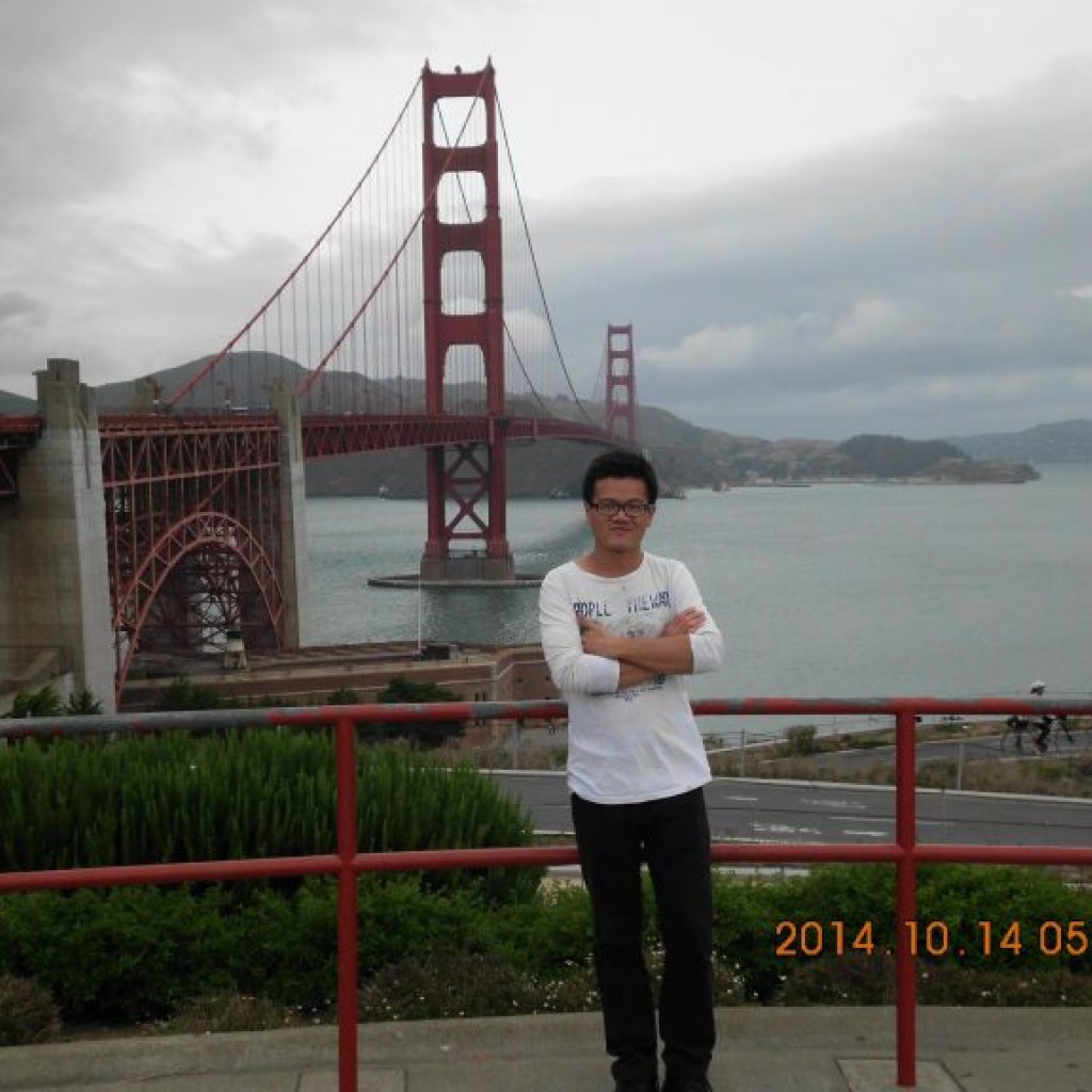 旅行的意义——写给在路上的我们