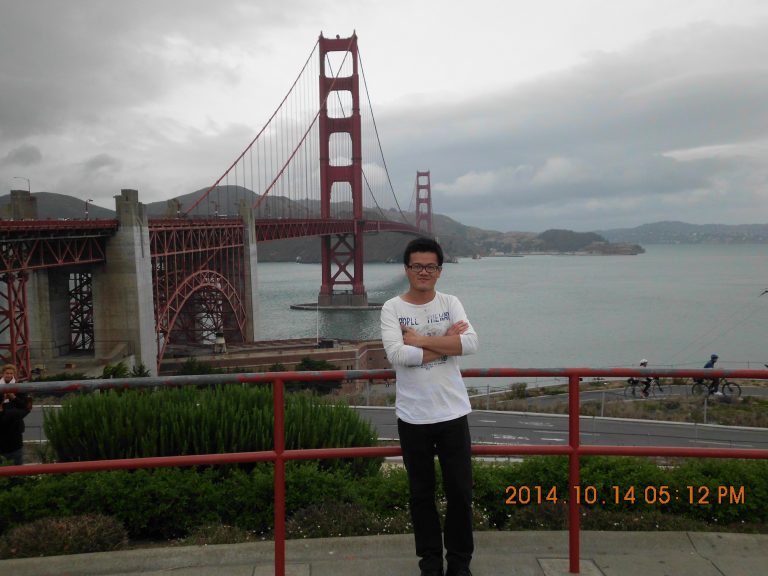 旅行的意义——写给在路上的我们