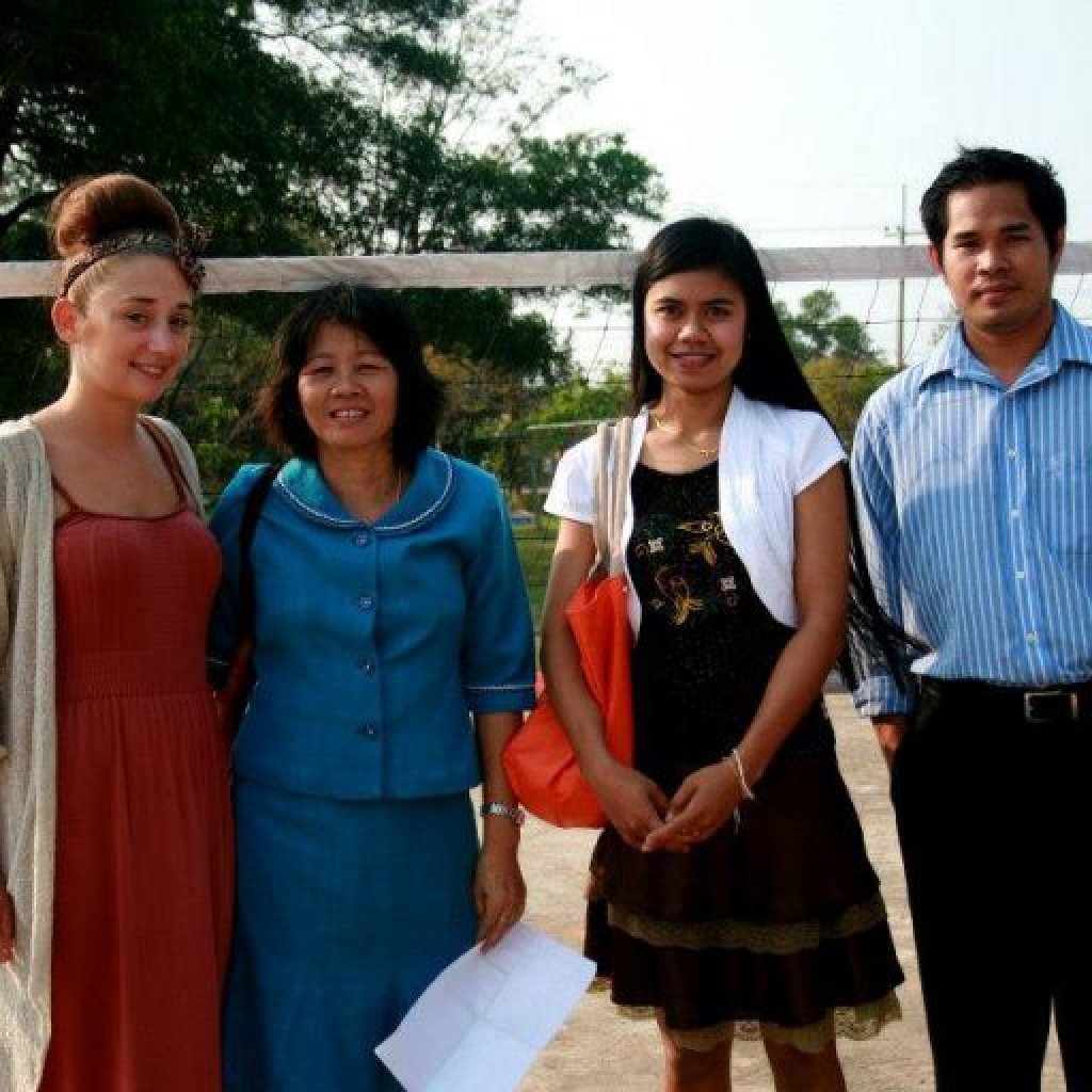 大学成长之路 Yuan 2012