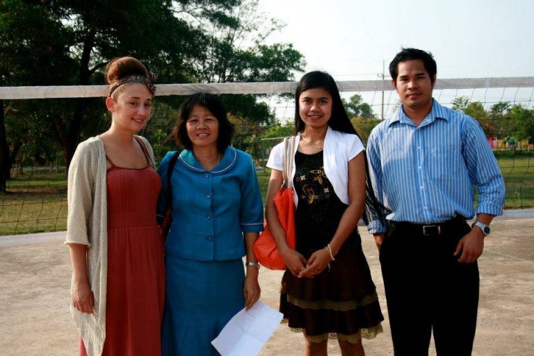 大学成长之路 Yuan 2012