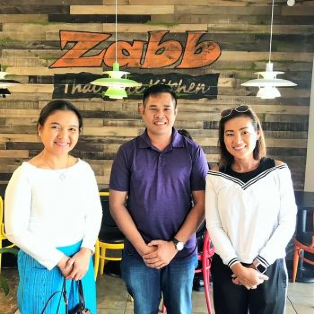 บันทึกการเดินทางของคนล่าฝัน แลกเปลี่ยนเรียนรู้อาสาสมัคร ณ วัดชัยยะธรรมะวิหาร ลาสเวกัส สหรัฐอเมริกา by ครูไทยในต่างแดน2018