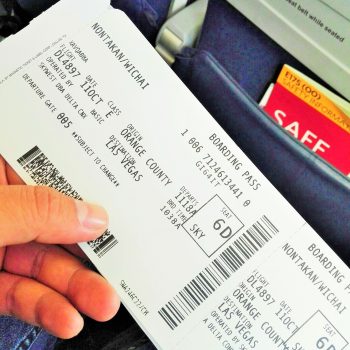 บันทึกการเดินทางของคนล่าฝัน แลกเปลี่ยนเรียนรู้อาสาสมัคร ณ วัดชัยยะธรรมะวิหาร ลาสเวกัส สหรัฐอเมริกา by ครูไทยในต่างแดน2018