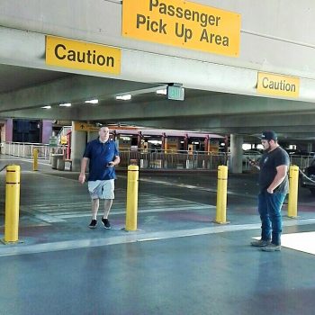 บันทึกการเดินทางของคนล่าฝัน แลกเปลี่ยนเรียนรู้อาสาสมัคร ณ วัดชัยยะธรรมะวิหาร ลาสเวกัส สหรัฐอเมริกา by ครูไทยในต่างแดน2018