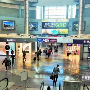 บันทึกการเดินทางของคนล่าฝัน แลกเปลี่ยนเรียนรู้อาสาสมัคร ณ วัดชัยยะธรรมะวิหาร ลาสเวกัส สหรัฐอเมริกา by ครูไทยในต่างแดน2018