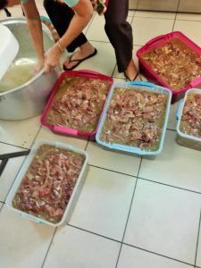 บันทึกการเดินทางของคนล่าฝัน แลกเปลี่ยนเรียนรู้อาสาสมัคร ณ วัดชัยยะธรรมะวิหาร ลาสเวกัส สหรัฐอเมริกา by ครูไทยในต่างแดน2018