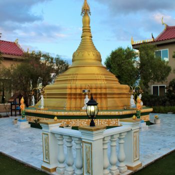 บันทึกการเดินทางของคนล่าฝัน แลกเปลี่ยนเรียนรู้อาสาสมัคร ณ วัดชัยยะธรรมะวิหาร ลาสเวกัส สหรัฐอเมริกา by ครูไทยในต่างแดน2018