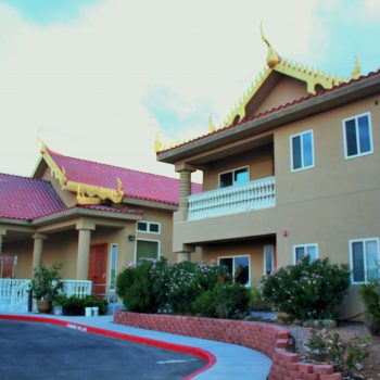 บันทึกการเดินทางของคนล่าฝัน แลกเปลี่ยนเรียนรู้อาสาสมัคร ณ วัดชัยยะธรรมะวิหาร ลาสเวกัส สหรัฐอเมริกา by ครูไทยในต่างแดน2018