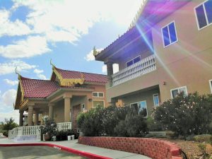 บันทึกการเดินทางของคนล่าฝัน แลกเปลี่ยนเรียนรู้อาสาสมัคร ณ วัดชัยยะธรรมะวิหาร ลาสเวกัส สหรัฐอเมริกา by ครูไทยในต่างแดน2018