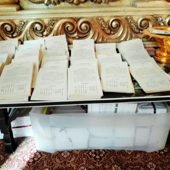 บันทึกการเดินทางของคนล่าฝัน แลกเปลี่ยนเรียนรู้อาสาสมัคร ณ วัดชัยยะธรรมะวิหาร ลาสเวกัส สหรัฐอเมริกา by ครูไทยในต่างแดน2018