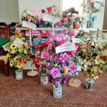 บันทึกการเดินทางของคนล่าฝัน แลกเปลี่ยนเรียนรู้อาสาสมัคร ณ วัดชัยยะธรรมะวิหาร ลาสเวกัส สหรัฐอเมริกา by ครูไทยในต่างแดน2018