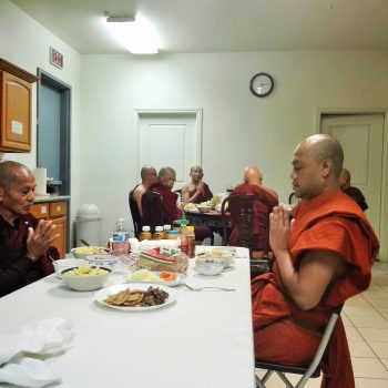 บันทึกการเดินทางของคนล่าฝัน แลกเปลี่ยนเรียนรู้อาสาสมัคร ณ วัดชัยยะธรรมะวิหาร ลาสเวกัส สหรัฐอเมริกา by ครูไทยในต่างแดน2018