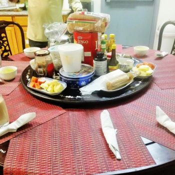 บันทึกการเดินทางของคนล่าฝัน แลกเปลี่ยนเรียนรู้อาสาสมัคร ณ วัดชัยยะธรรมะวิหาร ลาสเวกัส สหรัฐอเมริกา by ครูไทยในต่างแดน2018