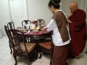 บันทึกการเดินทางของคนล่าฝัน แลกเปลี่ยนเรียนรู้อาสาสมัคร ณ วัดชัยยะธรรมะวิหาร ลาสเวกัส สหรัฐอเมริกา by ครูไทยในต่างแดน2018