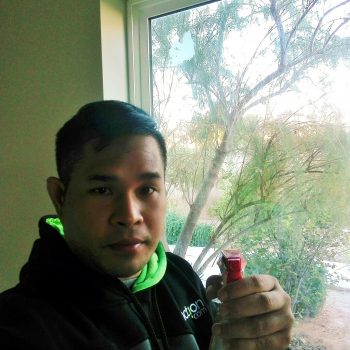 บันทึกการเดินทางของคนล่าฝัน แลกเปลี่ยนเรียนรู้อาสาสมัคร ณ วัดชัยยะธรรมะวิหาร ลาสเวกัส สหรัฐอเมริกา by ครูไทยในต่างแดน2018