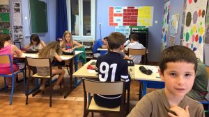 บทสัมภาษณ์พิเศษ ครูใหญ่ Joelle Cassage by Jason