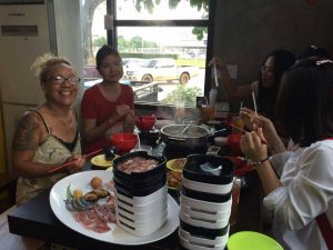 Wow!!! ไม่น่าเชื่อ ผอ.สอนอังกฤษฟรี จากแดนดินน้ำหอม Pernes-les-Fontaines,France