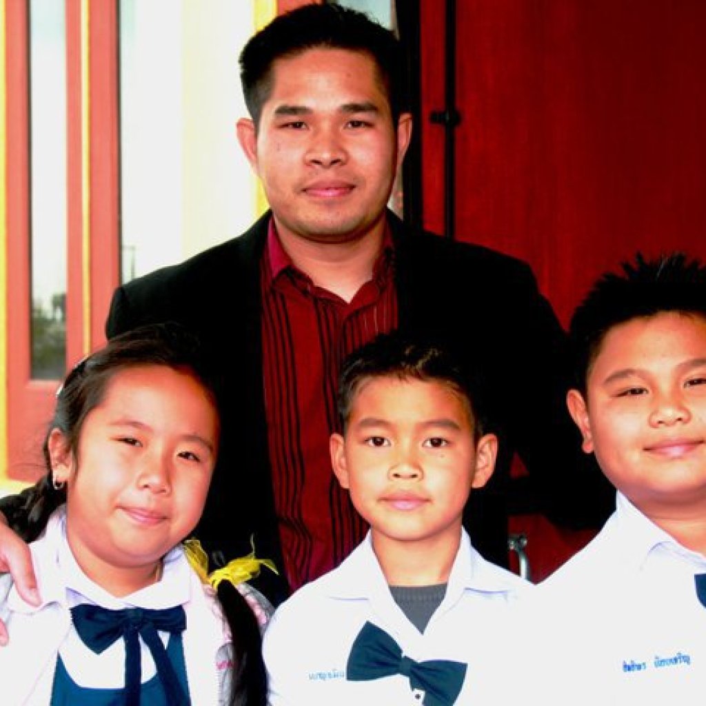 ผู้ริเริ่มโครงการ