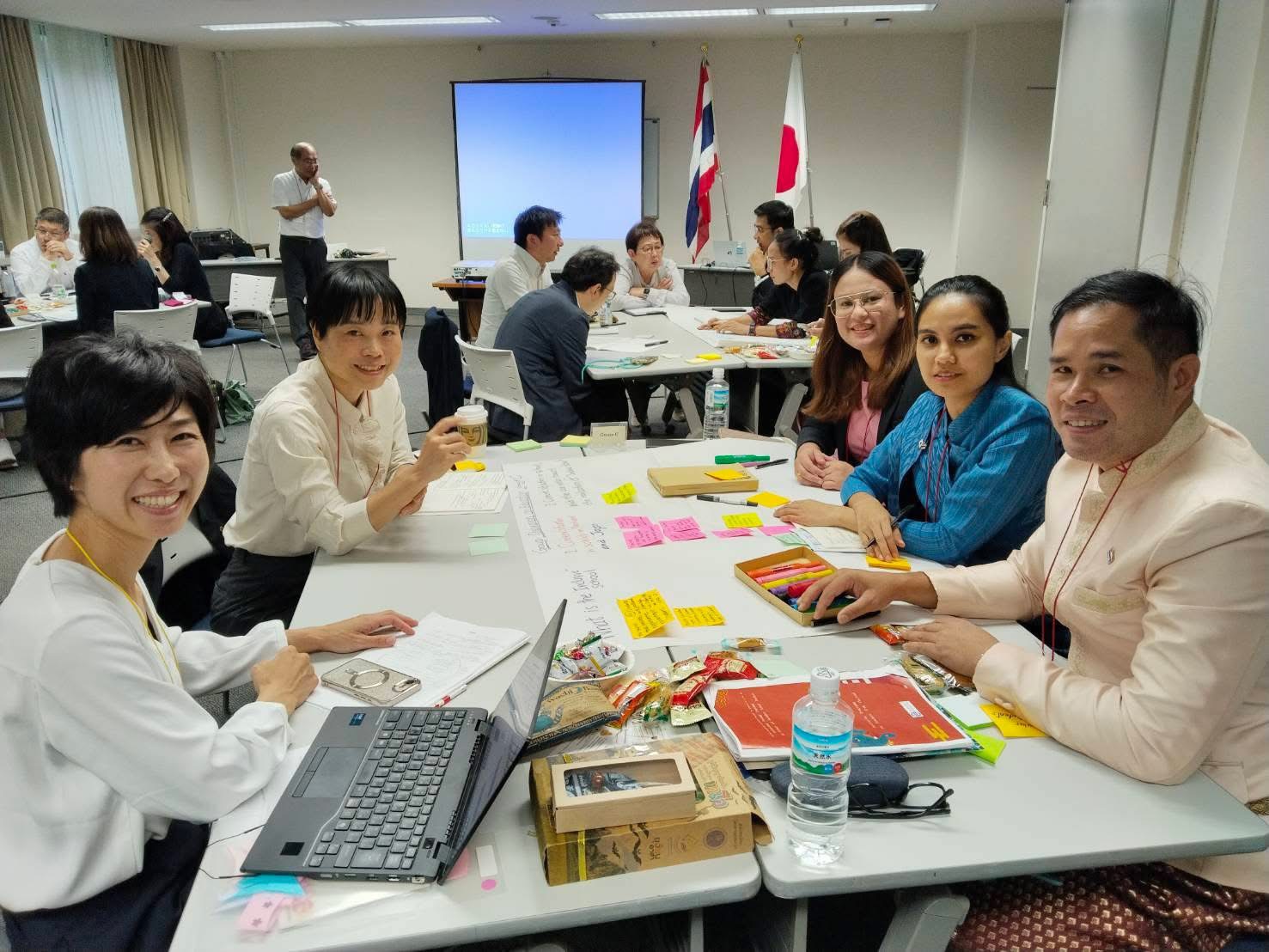 (ญี่ปุ่น) ครั้งที่ ๑๑ ประจำปี พ.ศ. ๒๕๖๘  ของ นายวิชัย นนทการ ผู้อำนวยการชำนาญพิเศษ โรงเรียนบ้านคลองมะนาว สังกัดสำนักงานเขตพื้นที่การประถมศึกษาสระแก้ว เขต ๒