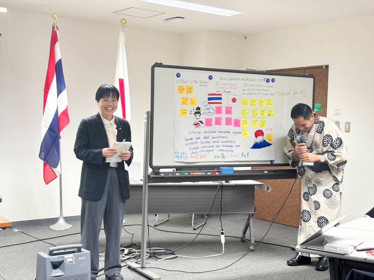 (ญี่ปุ่น) ครั้งที่ ๑๑ ประจำปี พ.ศ. ๒๕๖๘  ของ นายวิชัย นนทการ ผู้อำนวยการชำนาญพิเศษ โรงเรียนบ้านคลองมะนาว สังกัดสำนักงานเขตพื้นที่การประถมศึกษาสระแก้ว เขต ๒