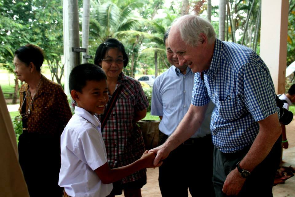 เกี่ยวกับเรา (About Us)