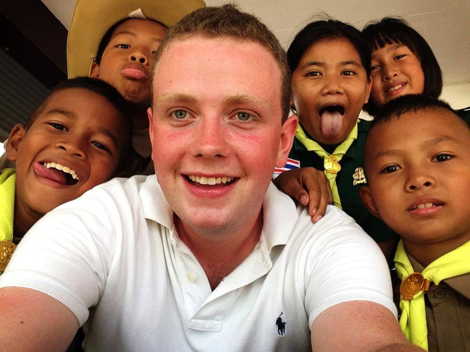 ความเป็นมา: รากฐานแห่งความมุ่งมั่นเพื่อสันติภาพ