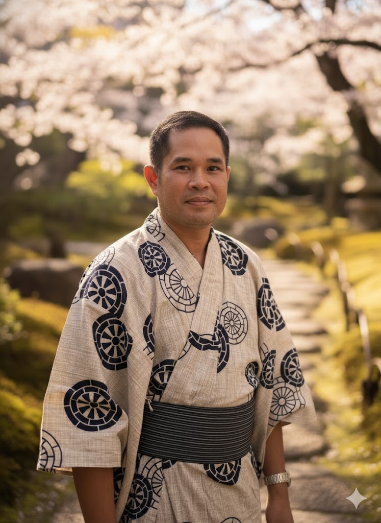 Background and Inspiration/ プログラム内容