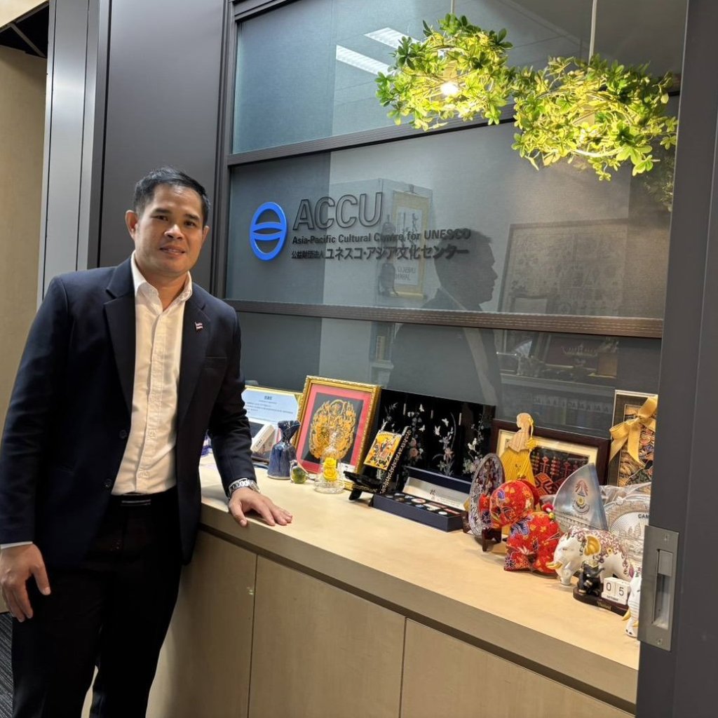 Professional Profile & Distinguished Highlights