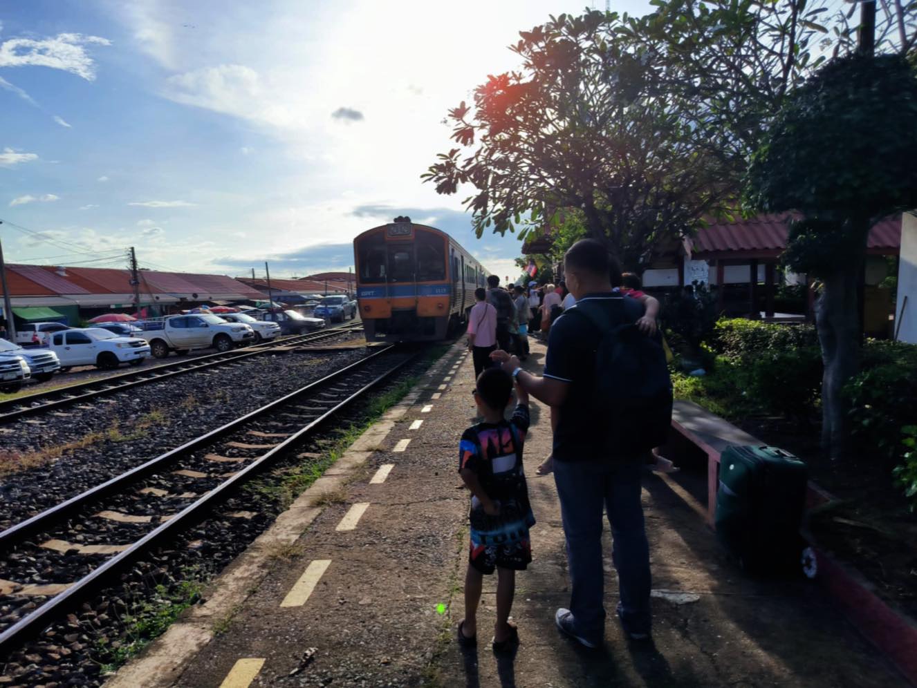 2024 เหนือเส้นขอบฟ้า: ไม่มีฝันไหนที่ไกลเกินไป  (Beyond the Horizon: No Dream Too Far) ชิคาโก- มิชิแกน -แคนาดา 