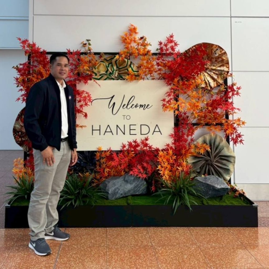 From a Small School to the Global Stage (2025) : A Major Step on Japan’s Educational Journey จากโรงเรียนเล็กสู่เวทีโลก (2025): ก้าวที่ยิ่งใหญ่บนเส้นทางจารึกทางการศึกษา ณ ประเทศญี่ปุ่น